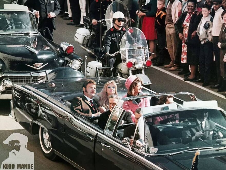 60 Funny Edits This Artist Created By Mixing Russian And Hollywood Pop Culture