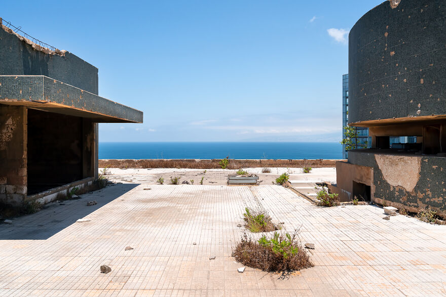 55 Photos Show The Damage One Year After The Port Of Beirut Explosion 55 Photos Show The Damage One Year After The Port Of Beirut Explosion