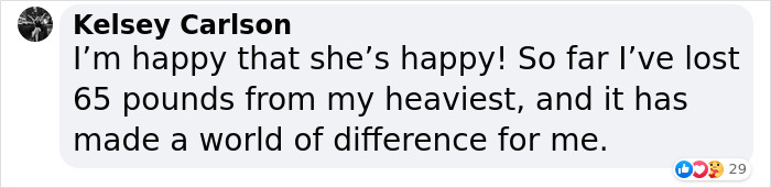 Rebel Wilson Shares Pic Of Her At Her ‘Unhealthiest’, Say’s She’s Proud Of What She Achieved