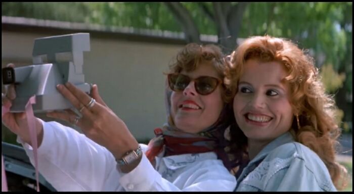 Hey Pandas, What Is Your Favorite Unexpectedly Perfect Cinema Couple? (Closed) Hey Pandas, What Is Your Favorite Unexpectedly Perfect Cinema Couple? (Closed)