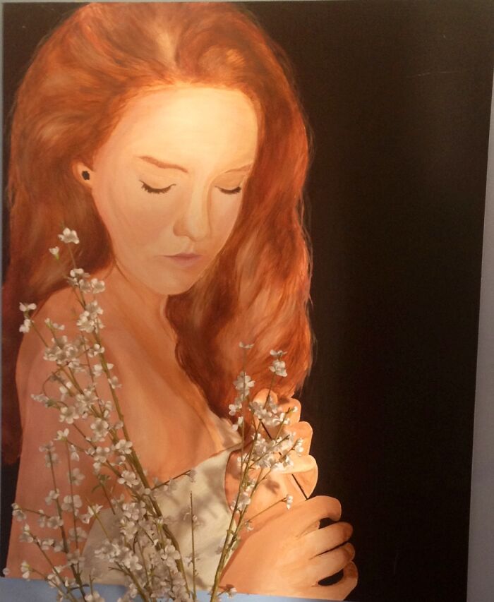 Hey Pandas, Post A Watercolor Painting You Are Proud Of (Closed) Hey Pandas, Post A Watercolor Painting You Are Proud Of (Closed)