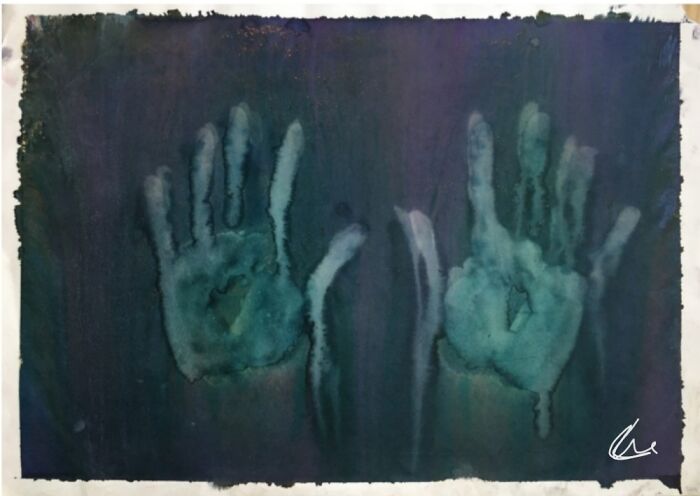 Hey Pandas, Post A Watercolor Painting You Are Proud Of (Closed) Hey Pandas, Post A Watercolor Painting You Are Proud Of (Closed)