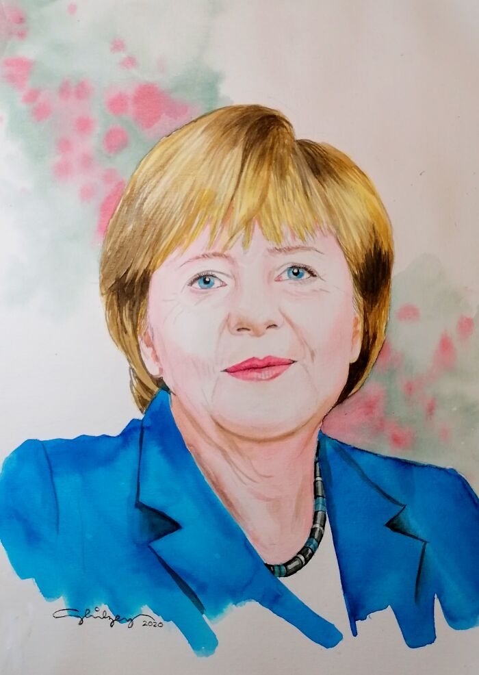 Hey Pandas, Post A Watercolor Painting You Are Proud Of (Closed) Hey Pandas, Post A Watercolor Painting You Are Proud Of (Closed)