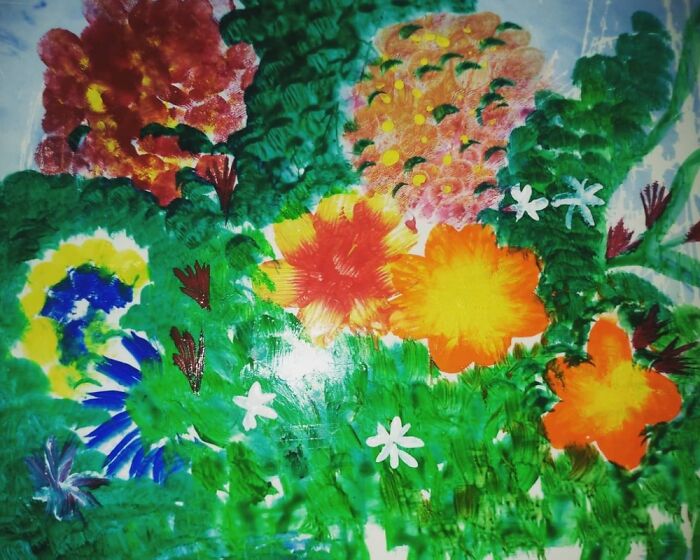 Hey Pandas, Post A Watercolor Painting You Are Proud Of (Closed) Hey Pandas, Post A Watercolor Painting You Are Proud Of (Closed)