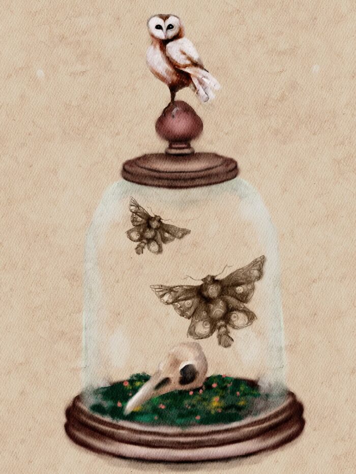 Hey Pandas, Post A Watercolor Painting You Are Proud Of (Closed) Hey Pandas, Post A Watercolor Painting You Are Proud Of (Closed)