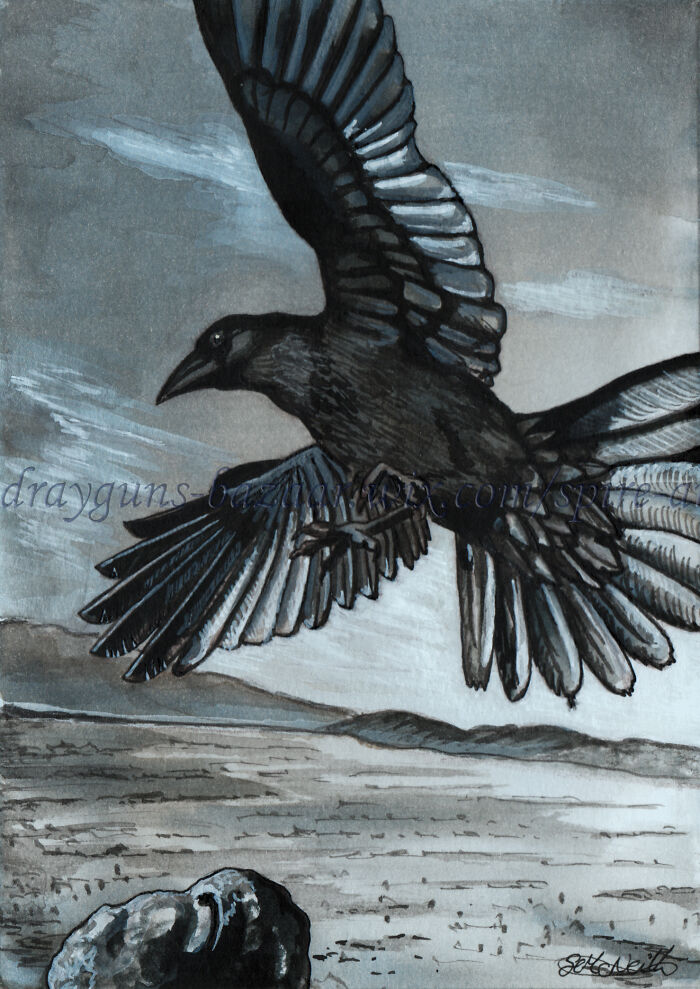 Hey Pandas, Post A Watercolor Painting You Are Proud Of (Closed) Hey Pandas, Post A Watercolor Painting You Are Proud Of (Closed)