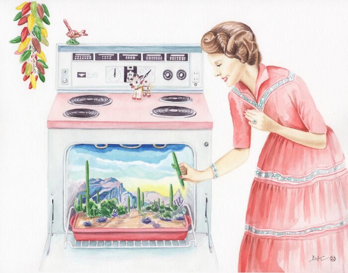 Hey Pandas, Post A Watercolor Painting You Are Proud Of (Closed) Hey Pandas, Post A Watercolor Painting You Are Proud Of (Closed)