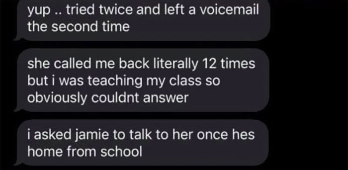 Bride Shares Screenshots Of Cruel Texts She Received From Her MIL Who Said She’ll Be Wearing An Actual Wedding Dress To The Ceremony Bride Shares Screenshots Of Cruel Texts She Received From Her MIL Who Said She’ll Be Wearing An Actual Wedding Dress To The Ceremony