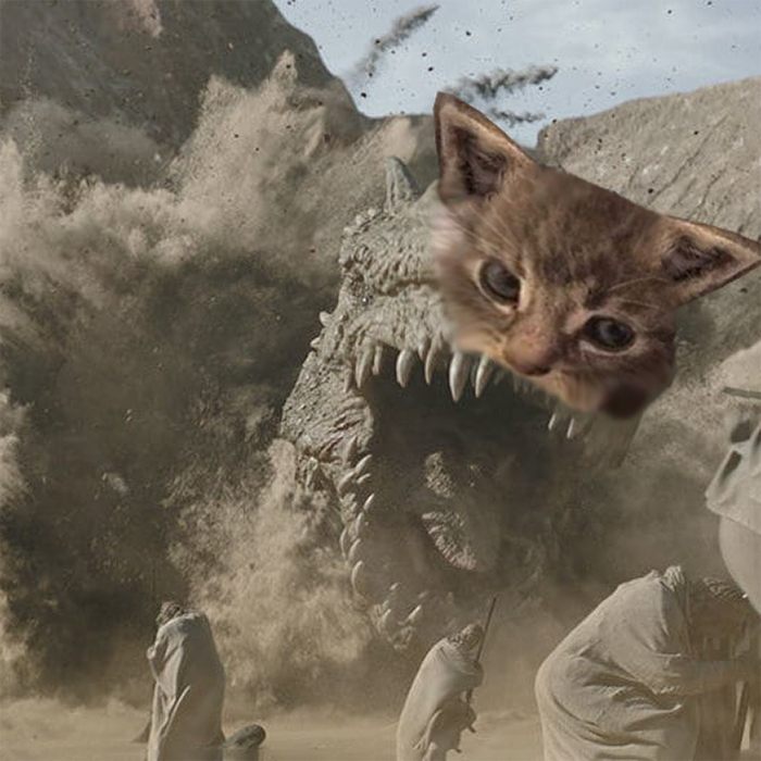 Hey Pandas, Photoshop This Kitten (Closed) Hey Pandas, Photoshop This Kitten (Closed)