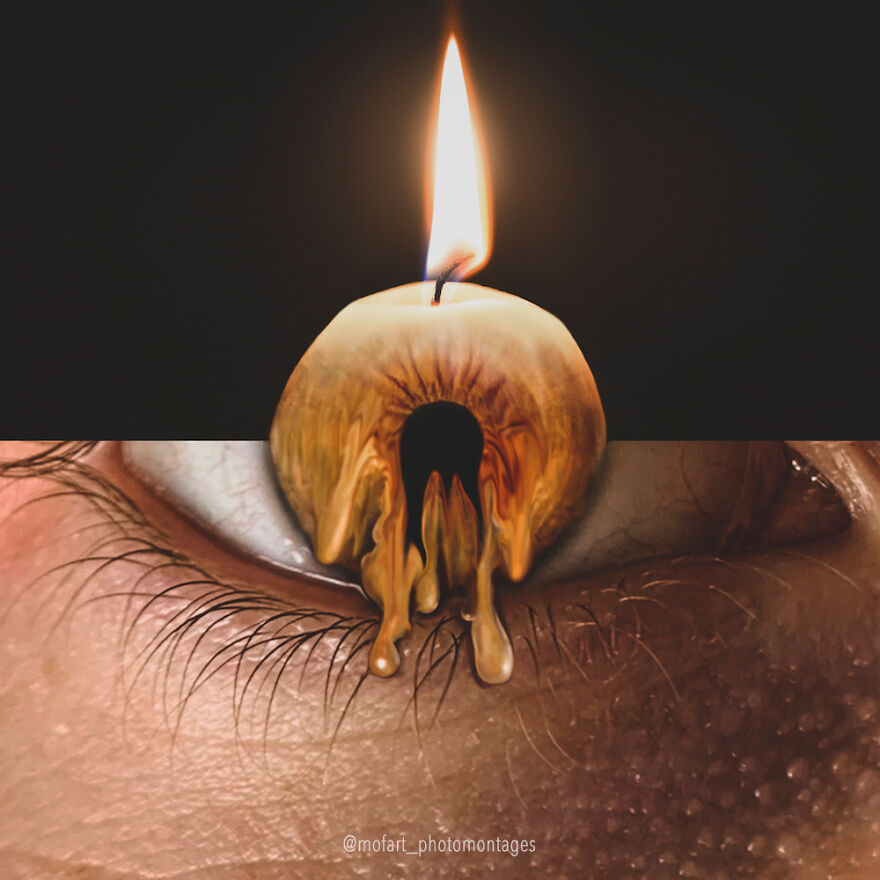 To Look At The Ordinary From A New Perspective, I Make Surreal Photo Edits (30 New Pics) To Look At The Ordinary From A New Perspective, I Make Surreal Photo Edits (30 New Pics)