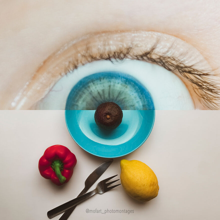 To Look At The Ordinary From A New Perspective, I Make Surreal Photo Edits (30 New Pics) To Look At The Ordinary From A New Perspective, I Make Surreal Photo Edits (30 New Pics)