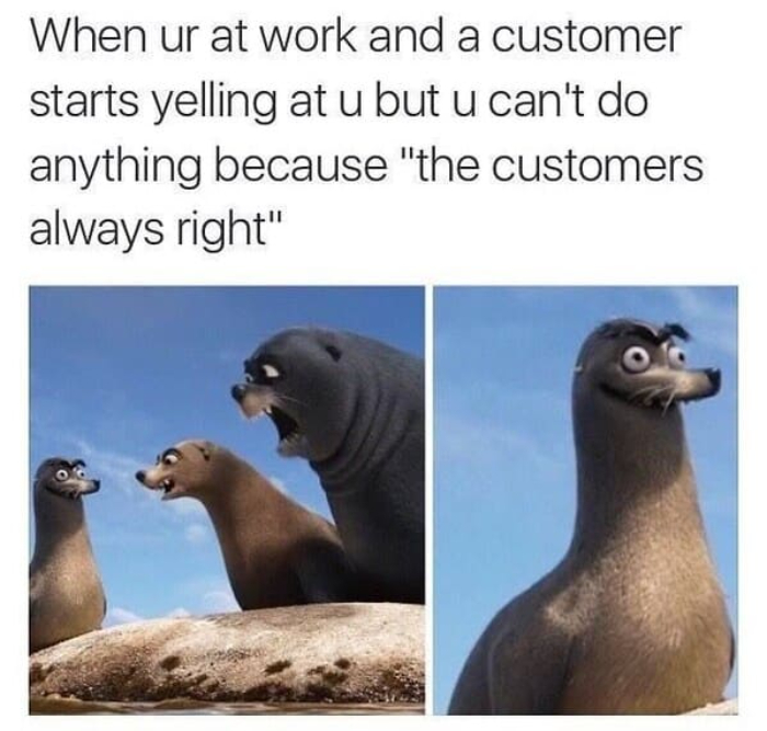 50 Of The Best Customer Service Jokes To Make People Who Work In This Field Laugh Then Cry 50 Of The Best Customer Service Jokes To Make People Who Work In This Field Laugh Then Cry