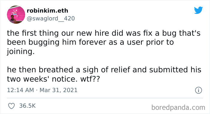 40 Painfully Relatable Memes And Jokes About Everything Programming And Computer Science (New Pics) 40 Painfully Relatable Memes And Jokes About Everything Programming And Computer Science (New Pics)