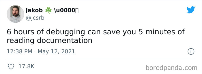 40 Painfully Relatable Memes And Jokes About Everything Programming And Computer Science (New Pics) 40 Painfully Relatable Memes And Jokes About Everything Programming And Computer Science (New Pics)