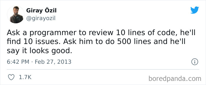 40 Painfully Relatable Memes And Jokes About Everything Programming And Computer Science (New Pics) 40 Painfully Relatable Memes And Jokes About Everything Programming And Computer Science (New Pics)