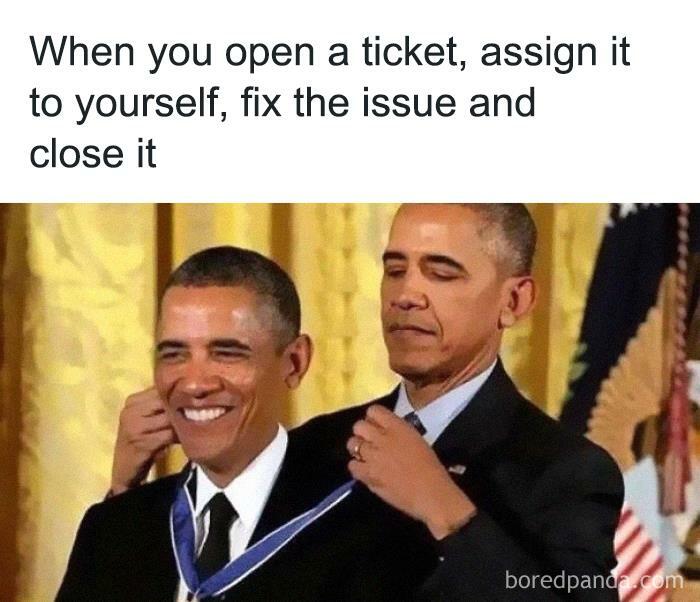 40 Painfully Relatable Memes And Jokes About Everything Programming And Computer Science (New Pics) 40 Painfully Relatable Memes And Jokes About Everything Programming And Computer Science (New Pics)