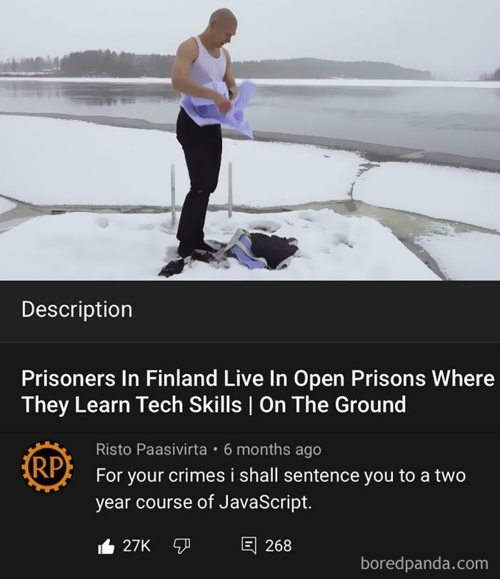 40 Painfully Relatable Memes And Jokes About Everything Programming And Computer Science (New Pics) 40 Painfully Relatable Memes And Jokes About Everything Programming And Computer Science (New Pics)