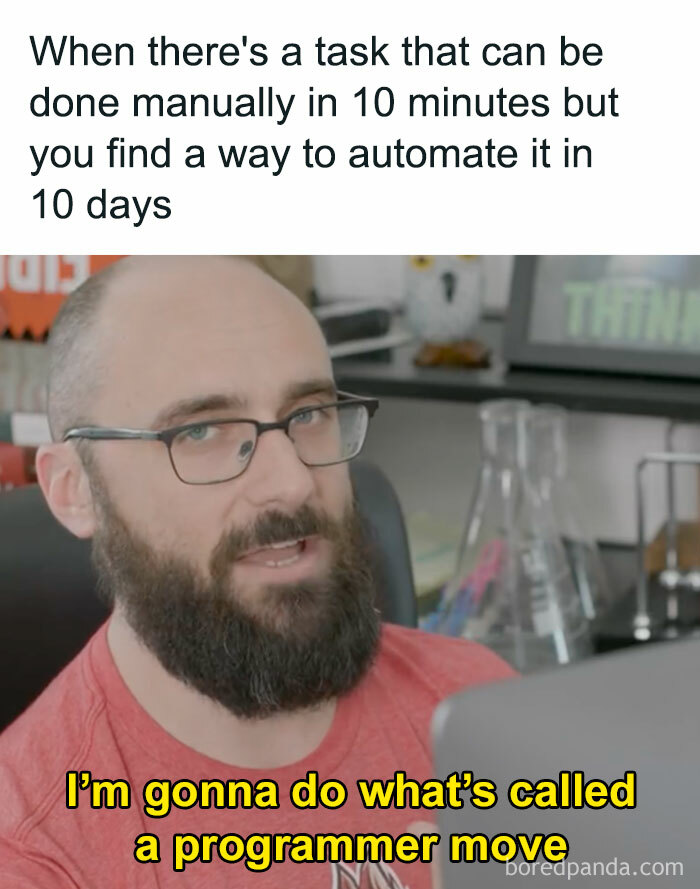 40 Painfully Relatable Memes And Jokes About Everything Programming And Computer Science (New Pics) 40 Painfully Relatable Memes And Jokes About Everything Programming And Computer Science (New Pics)