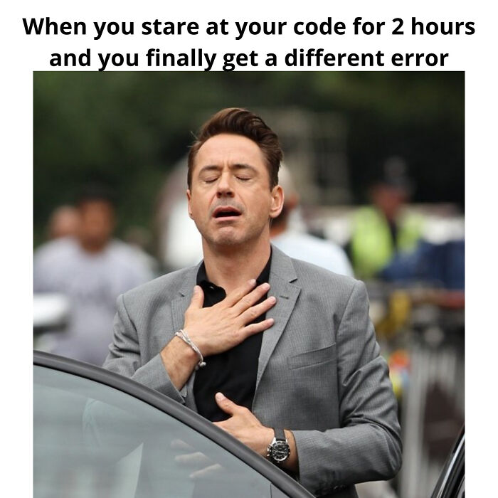 40 Painfully Relatable Memes And Jokes About Everything Programming And Computer Science (New Pics) 40 Painfully Relatable Memes And Jokes About Everything Programming And Computer Science (New Pics)