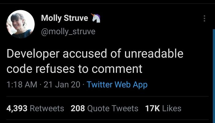 40 Painfully Relatable Memes And Jokes About Everything Programming And Computer Science (New Pics) 40 Painfully Relatable Memes And Jokes About Everything Programming And Computer Science (New Pics)