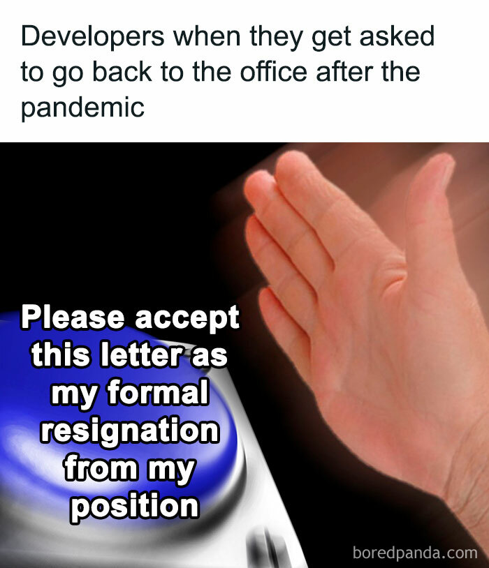 40 Painfully Relatable Memes And Jokes About Everything Programming And Computer Science (New Pics) 40 Painfully Relatable Memes And Jokes About Everything Programming And Computer Science (New Pics)