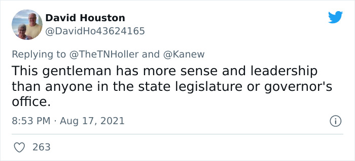 Dad Schools Anti-Mask Parents About What Is And Isn’t In The Bible In Powerful Speech Dad Schools Anti-Mask Parents About What Is And Isn’t In The Bible In Powerful Speech