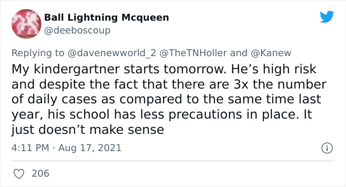 Dad Schools Anti-Mask Parents About What Is And Isn’t In The Bible In Powerful Speech Dad Schools Anti-Mask Parents About What Is And Isn’t In The Bible In Powerful Speech