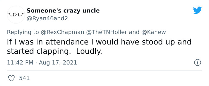 Dad Schools Anti-Mask Parents About What Is And Isn’t In The Bible In Powerful Speech Dad Schools Anti-Mask Parents About What Is And Isn’t In The Bible In Powerful Speech