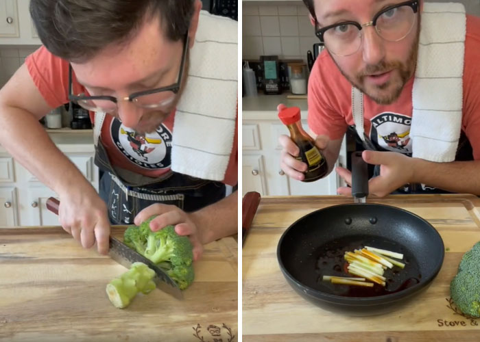 Guy Who Used To Work In A Restaurant Shares Priceless Cooking Secrets, And Here Are 20 Of The Best Ones Guy Who Used To Work In A Restaurant Shares Priceless Cooking Secrets, And Here Are 20 Of The Best Ones