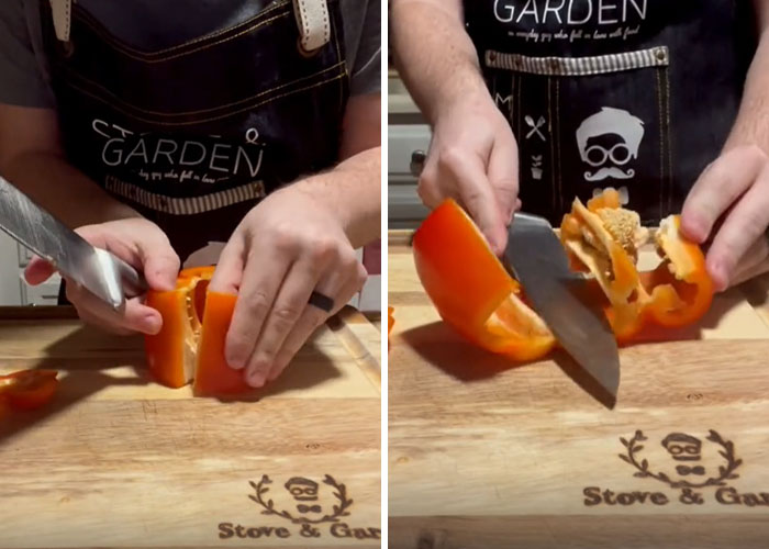 Guy Who Used To Work In A Restaurant Shares Priceless Cooking Secrets, And Here Are 20 Of The Best Ones Guy Who Used To Work In A Restaurant Shares Priceless Cooking Secrets, And Here Are 20 Of The Best Ones