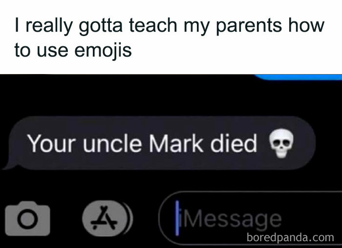 50 Of The Funniest Times That Old People Failed At Using Something Correctly