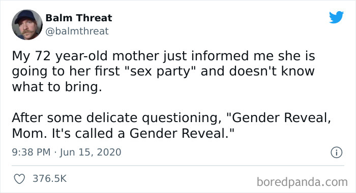 50 Of The Funniest Times That Old People Failed At Using Something Correctly