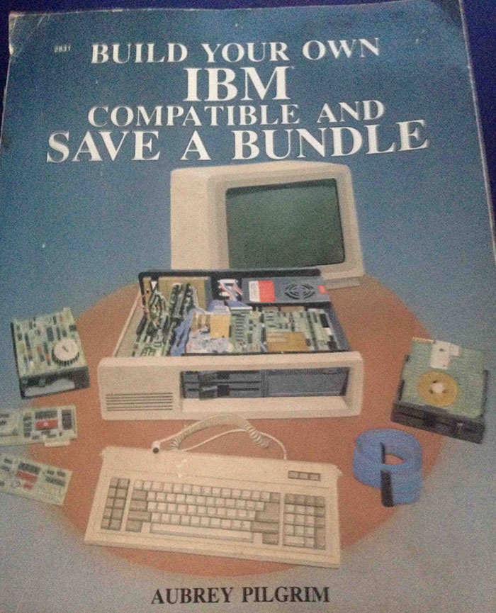 50 Of The Funniest Times That Old People Failed At Using Something Correctly