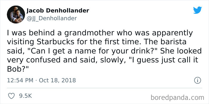 50 Of The Funniest Times That Old People Failed At Using Something Correctly