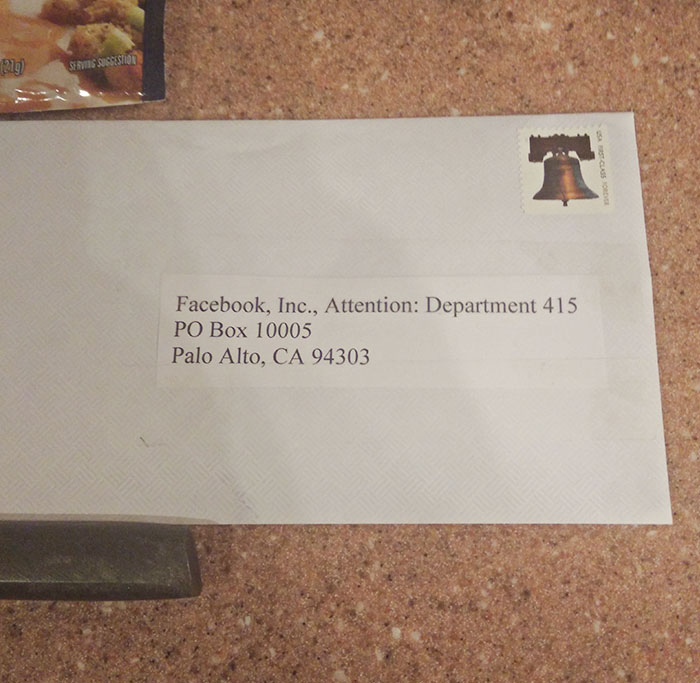 50 Of The Funniest Times That Old People Failed At Using Something Correctly