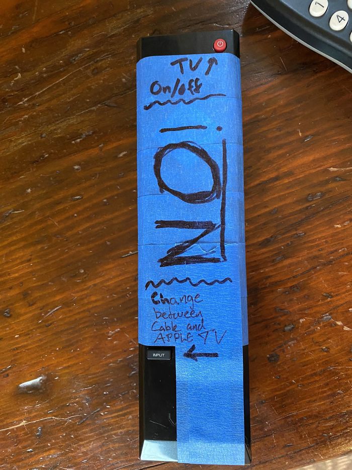 50 Of The Funniest Times That Old People Failed At Using Something Correctly