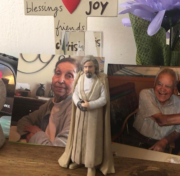 50 Of The Funniest Times That Old People Failed At Using Something Correctly