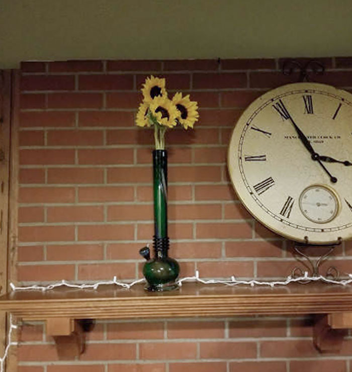 50 Of The Funniest Times That Old People Failed At Using Something Correctly