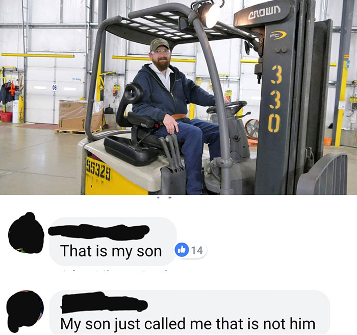 50 Of The Funniest Times That Old People Failed At Using Something Correctly