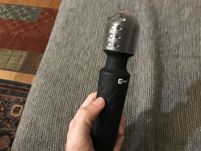 50 Of The Funniest Times That Old People Failed At Using Something Correctly