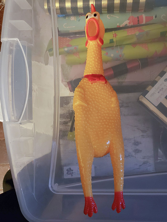 50 Of The Funniest Times That Old People Failed At Using Something Correctly