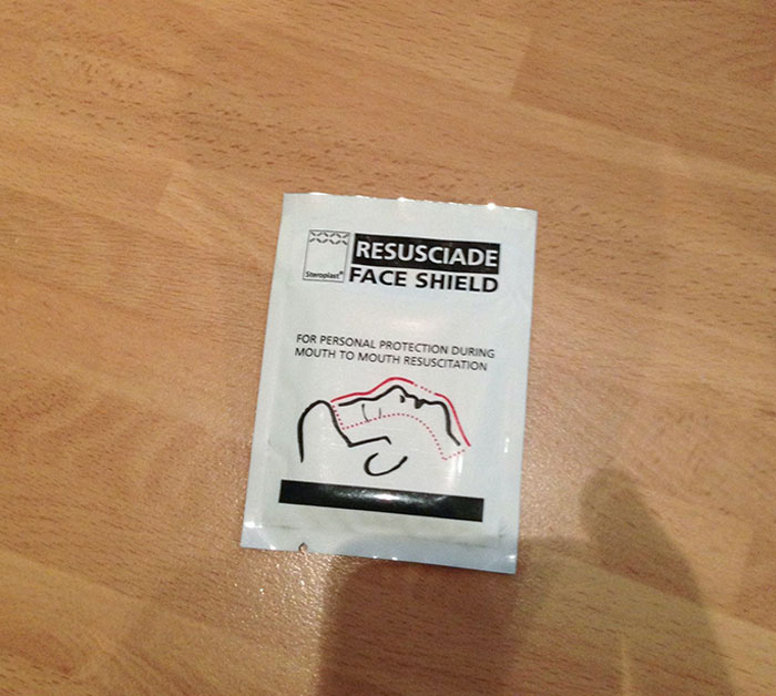 50 Of The Funniest Times That Old People Failed At Using Something Correctly