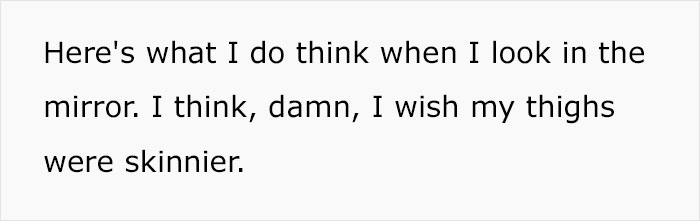 Woman Shares Her Issues With The &#8220;Body Positivity Movement&#8221; In A Viral Video