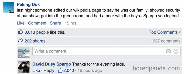 40 Times People Cheated The System By Acting Like They Belong 40 Times People Cheated The System By Acting Like They Belong