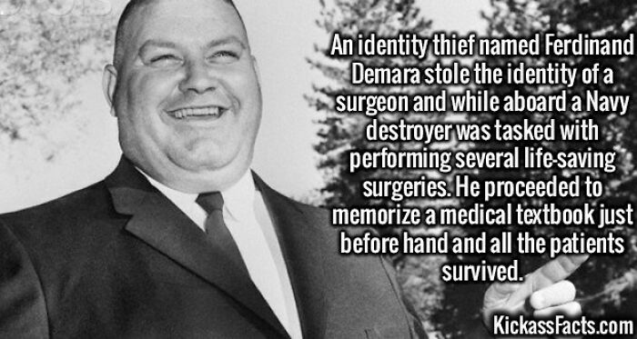 40 Times People Cheated The System By Acting Like They Belong 40 Times People Cheated The System By Acting Like They Belong