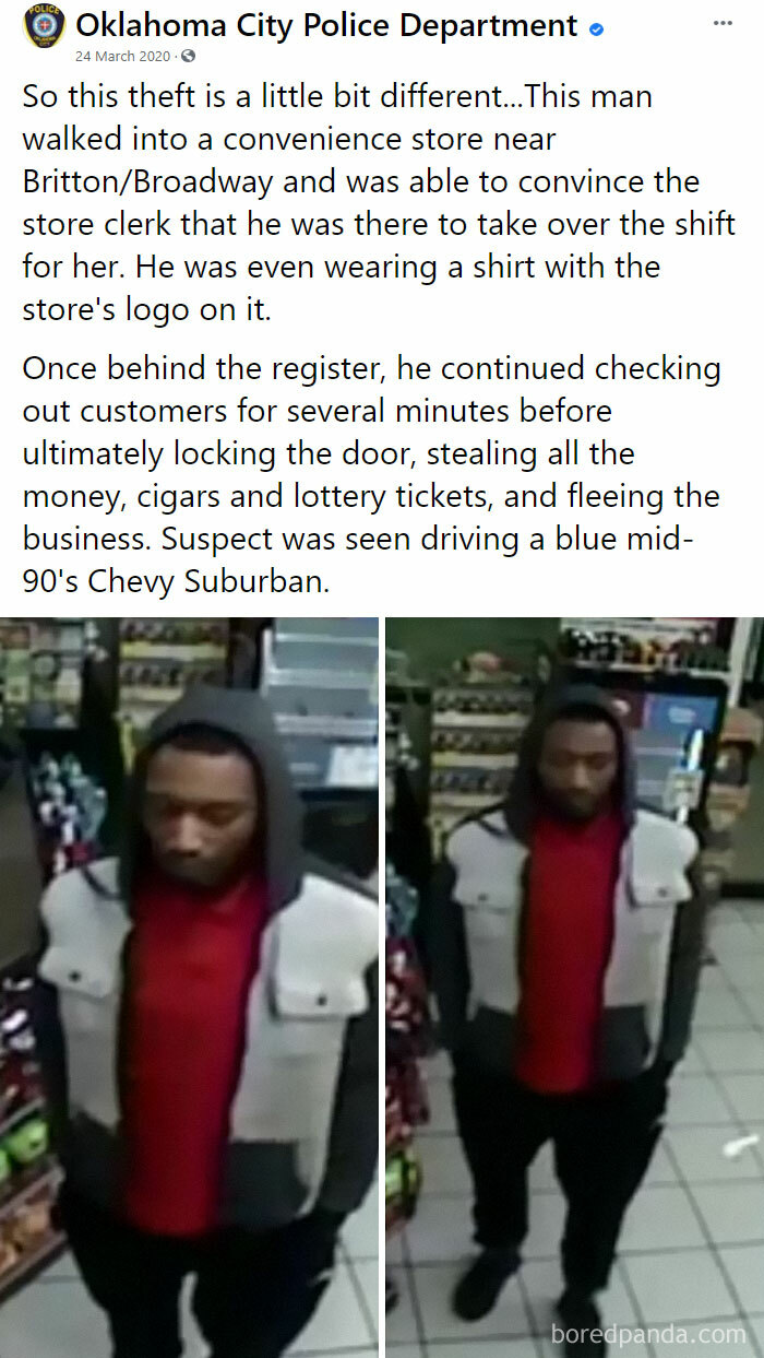 40 Times People Cheated The System By Acting Like They Belong 40 Times People Cheated The System By Acting Like They Belong
