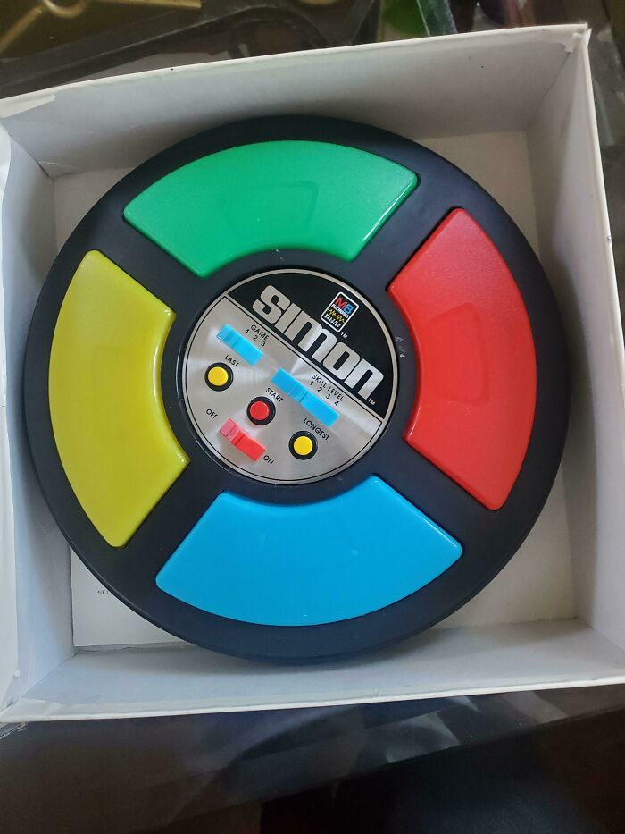 50 Toys From The ’70s, ’80s And ’90s To Transport You Back To Your Childhood 50 Toys From The ’70s, ’80s And ’90s To Transport You Back To Your Childhood