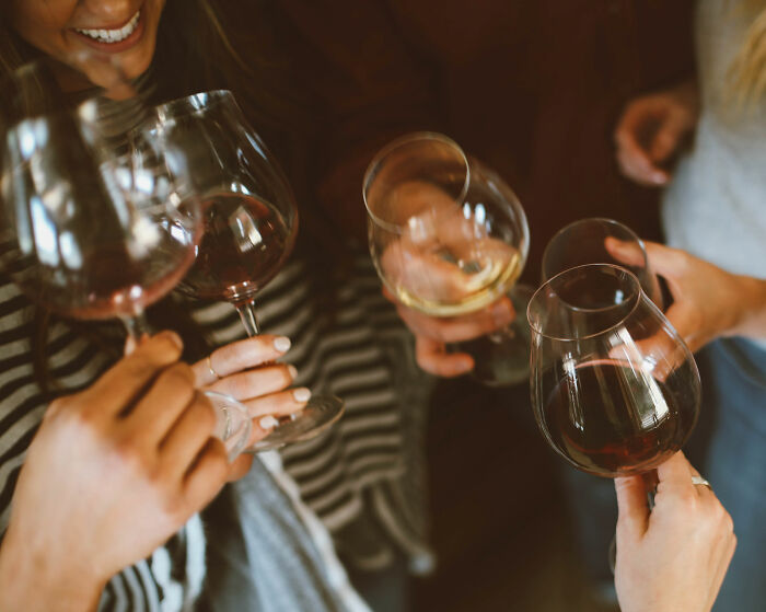 Woman Throws A “Death-Day” Party After Learning Her Stalker That’s Been Tormenting Her For Years Is Dead, Gets Called Out Woman Throws A “Death-Day” Party After Learning Her Stalker That’s Been Tormenting Her For Years Is Dead, Gets Called Out