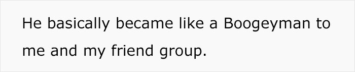 Woman Throws A “Death-Day” Party After Learning Her Stalker That’s Been Tormenting Her For Years Is Dead, Gets Called Out Woman Throws A “Death-Day” Party After Learning Her Stalker That’s Been Tormenting Her For Years Is Dead, Gets Called Out