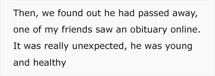 Woman Throws A “Death-Day” Party After Learning Her Stalker That’s Been Tormenting Her For Years Is Dead, Gets Called Out Woman Throws A “Death-Day” Party After Learning Her Stalker That’s Been Tormenting Her For Years Is Dead, Gets Called Out